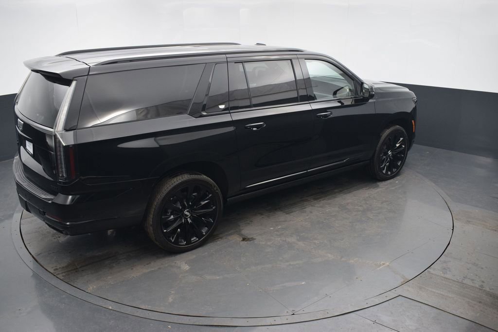2026 CADILLAC ESCALADE ESV - Image 47