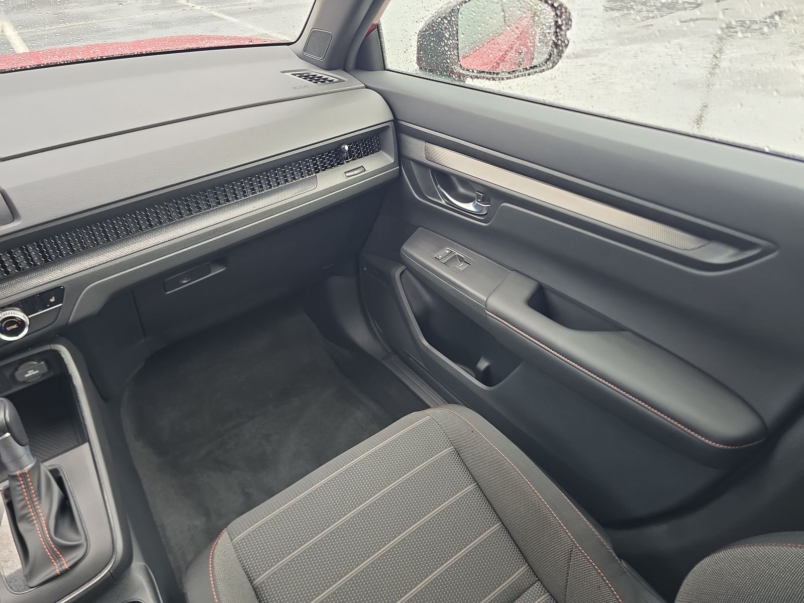 2026 Honda CR-V TrailSport - Photo 12