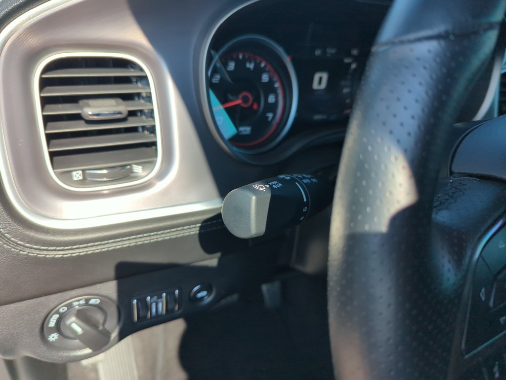 2022 Dodge Charger Scat Pack - Photo 20