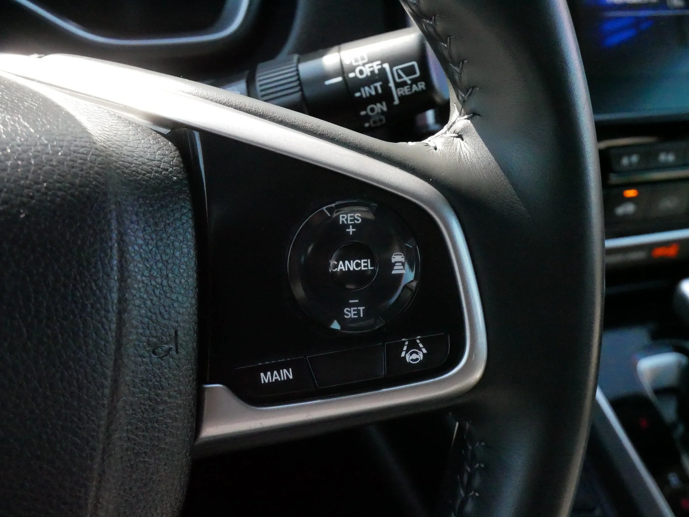 2021 Honda CR-V EX-L - Photo 25