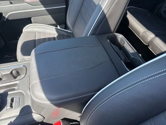 2026 GMC Sierra 1500 AT4X - Photo 31
