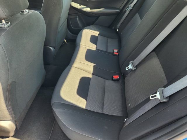 Used 2025 Blue Nissan SV image 29
