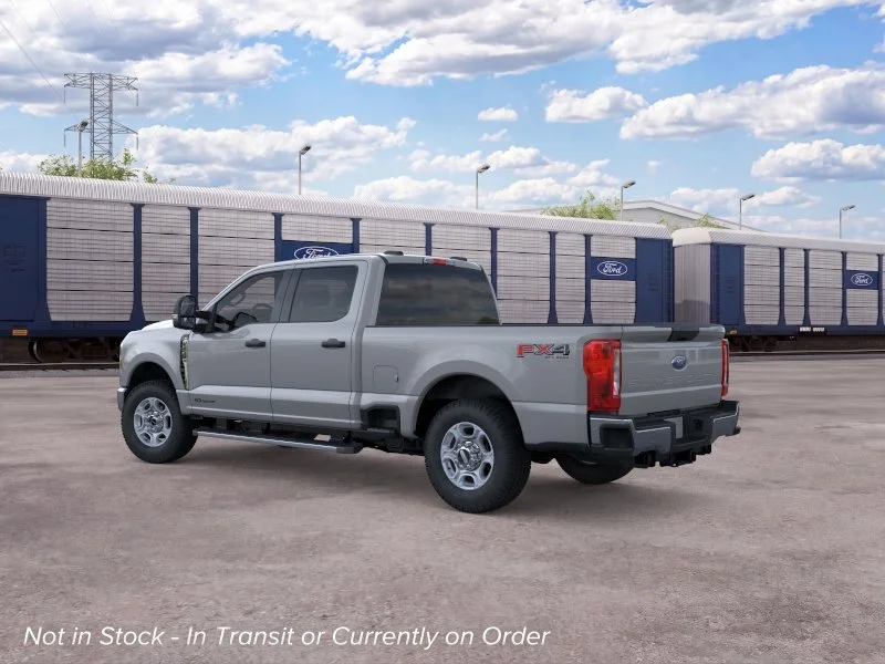 New 2026 Avalanche Ford F-250® XLT image 16