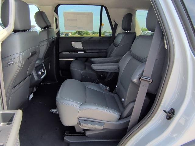 New 2026 Space Silver Metallic Ford Active image 85