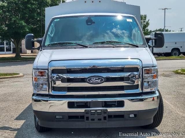 2026 Ford E-Series Cutaway Base - Photo 38