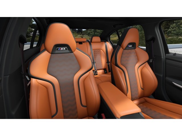 New 2027 Black Sapphire Metallic BMW  image 11