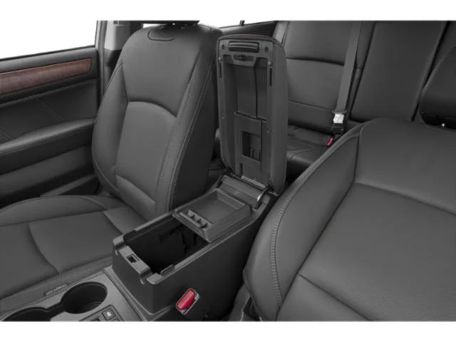 Used 2019 Magnetite Gray Metallic Subaru Limited image 18