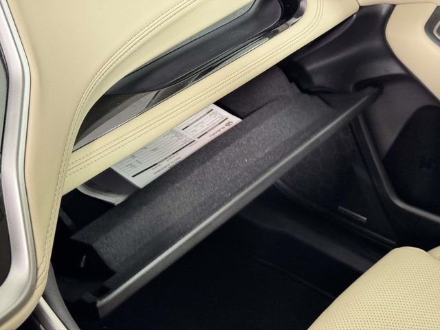 Used 2025 Black Subaru Limited image 29