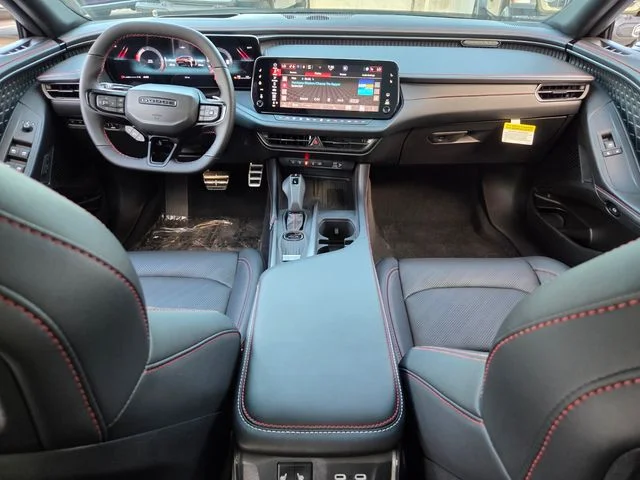 New 2027 Sub-Zero Dodge Scat Pack Plus image 14