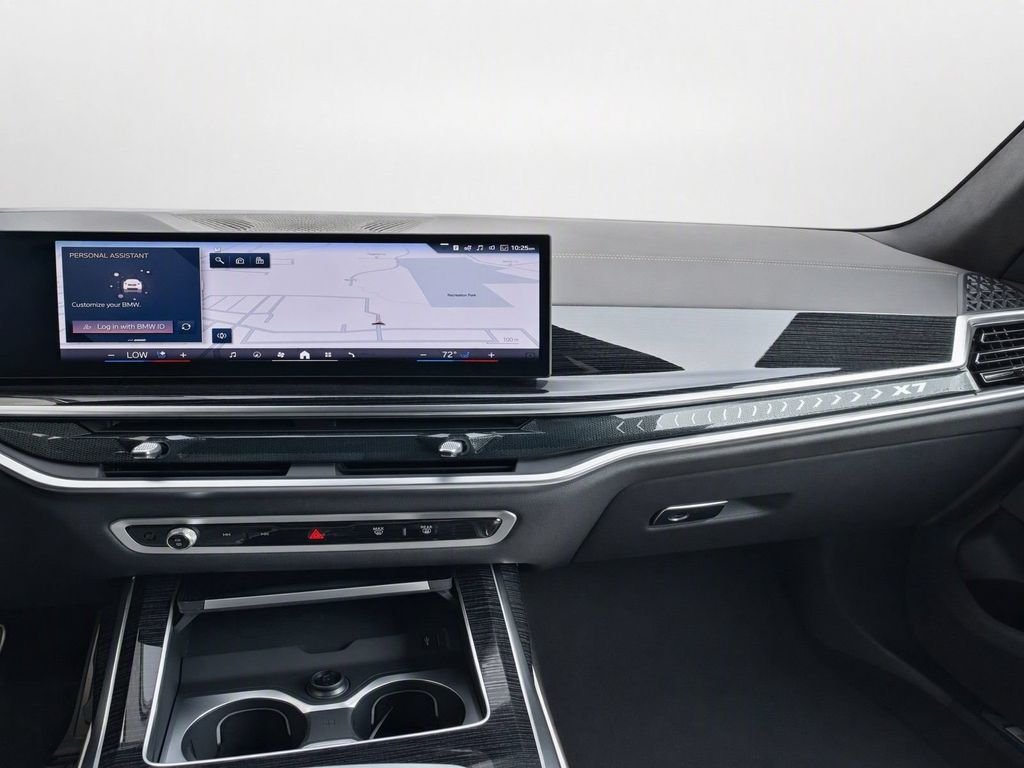 New 2027 Alpine White BMW xDrive40i image 31
