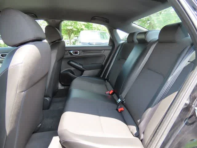 2023 Honda Civic Sport - Photo 13
