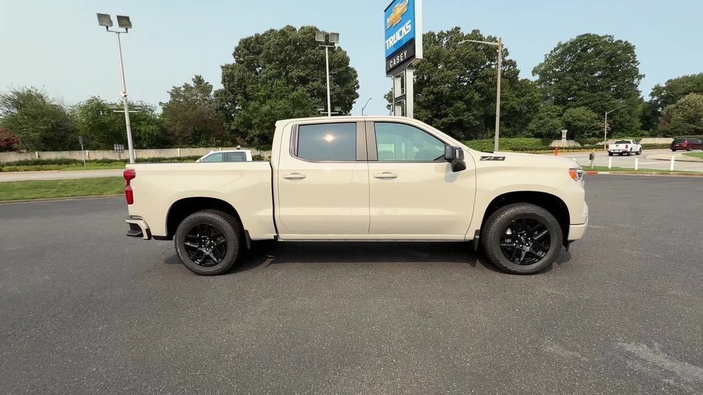 2026 Chevrolet Silverado 1500 RST - Photo 8