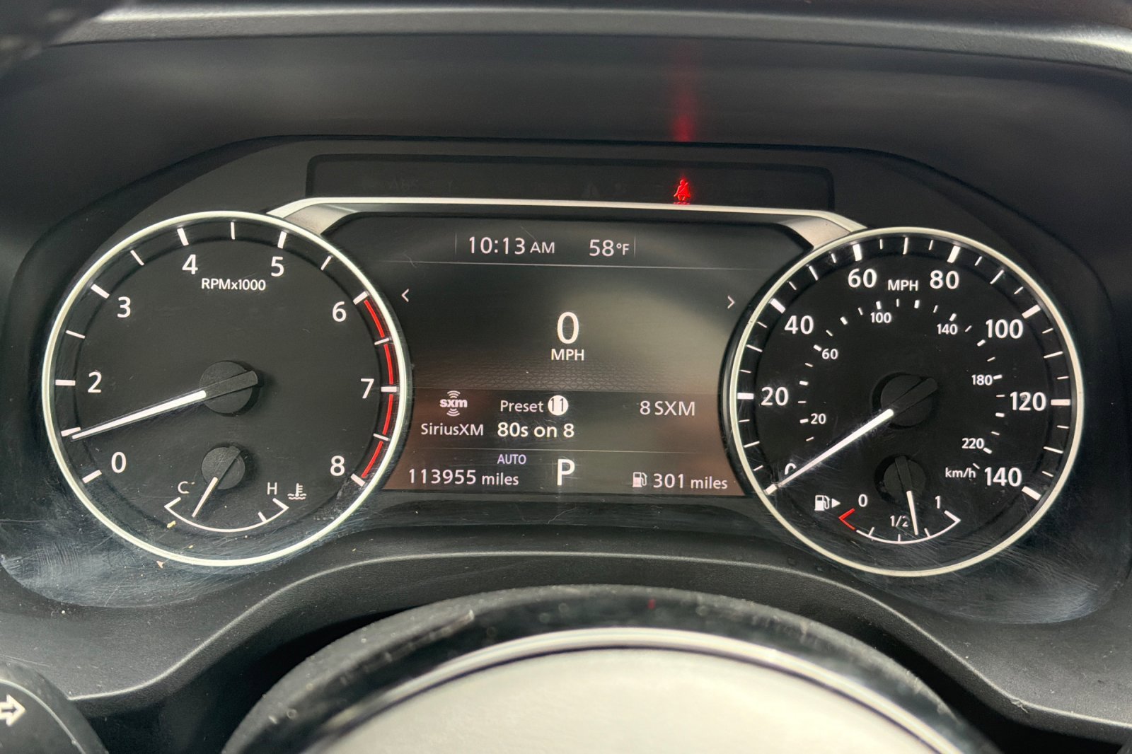 Used 2021 Boulder Gray Pearl Nissan SL image 23