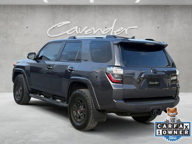 Used 2023 Gray Toyota SR5 Premium image 14