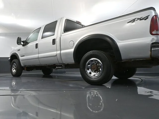 2002 Ford F-250 Super Duty XLT - Photo 44