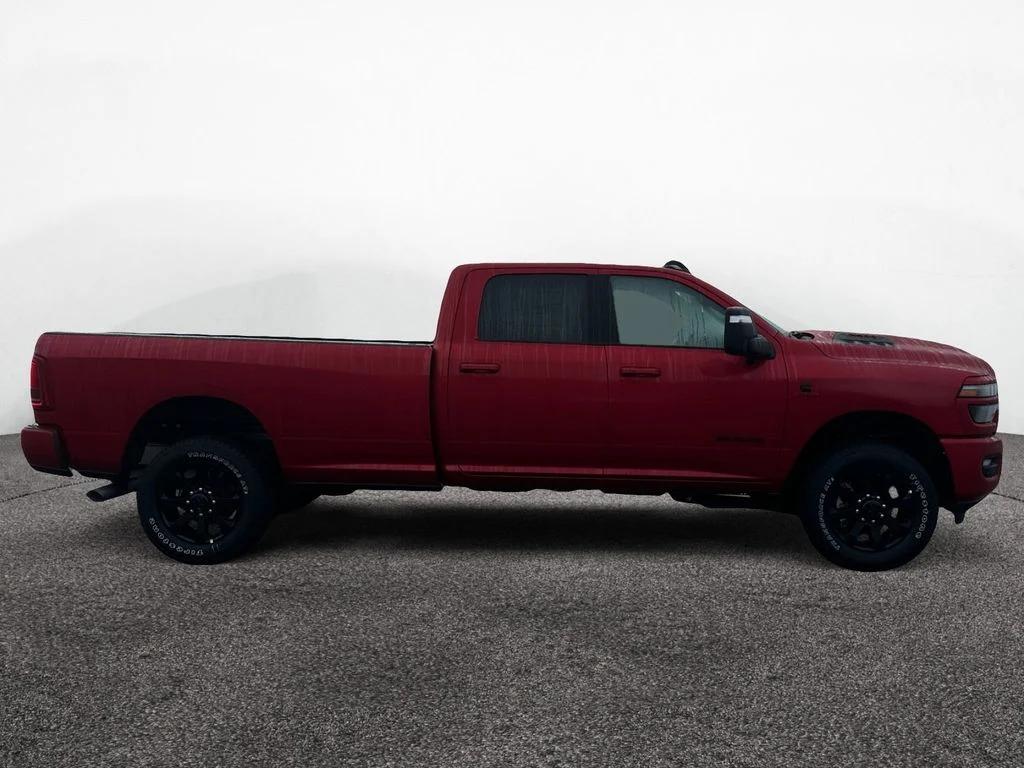 2026 RAM 2500 Laramie - Photo 6