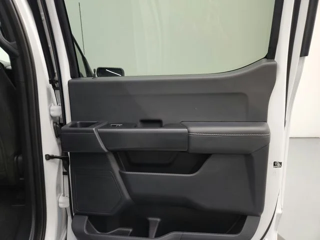 Used 2025  Ford STX image 35