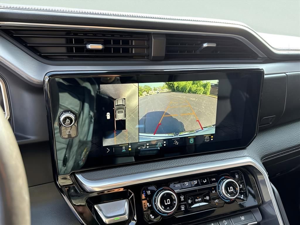 2022 GMC Sierra 1500 Denali Denali - Photo 6