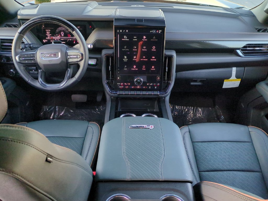 2026 GMC Yukon XL AT4 - Photo 29