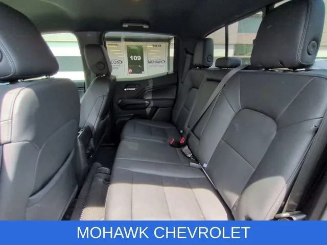 Used 2024 Black Chevrolet LT image 10