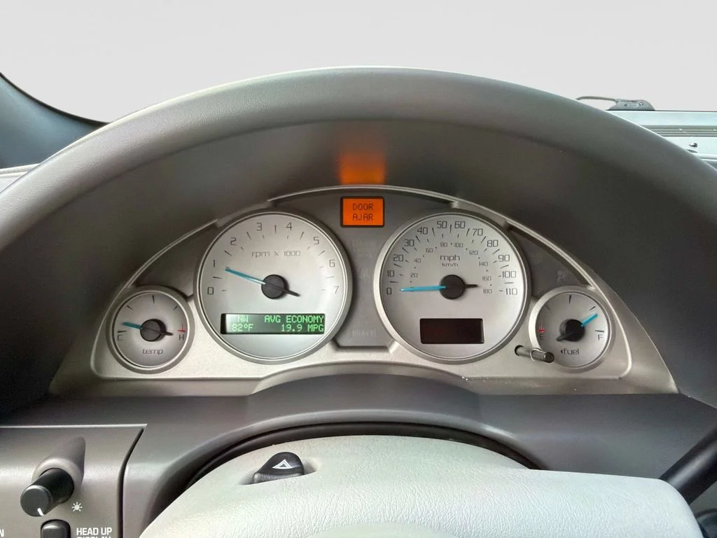 Used 2003 Gray Buick CXL image 27