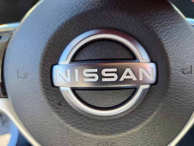 Used 2025 Gray Nissan SR image 32