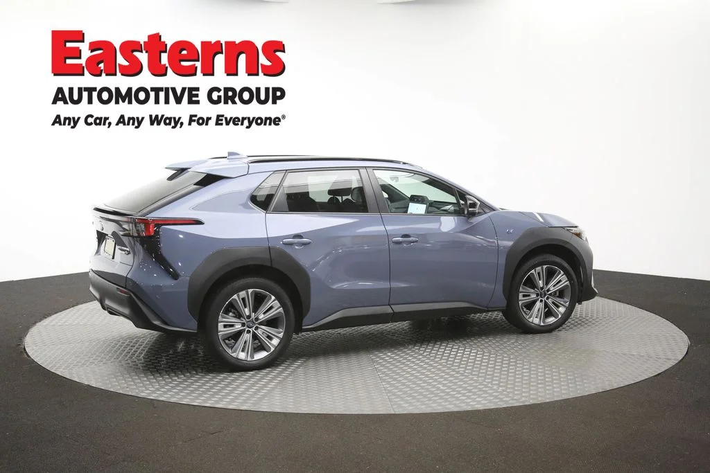 Used 2023 Gray Subaru Limited image 43