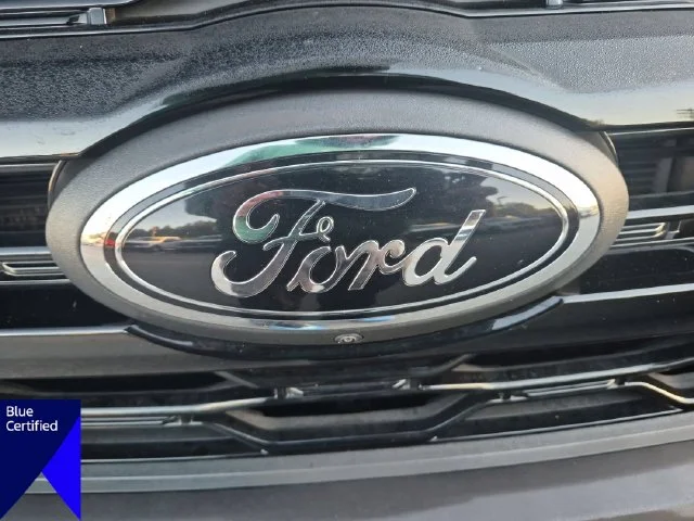 Used 2023 Black Ford Limited image 39
