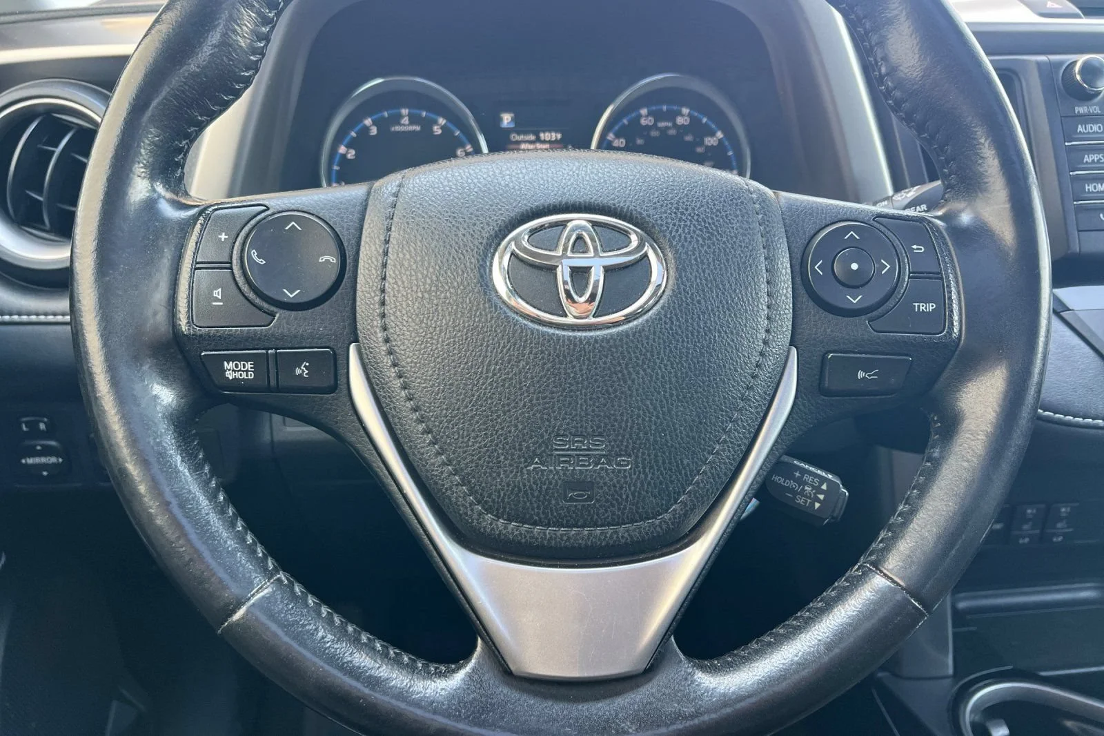 Used 2017 Gray Toyota Limited image 23