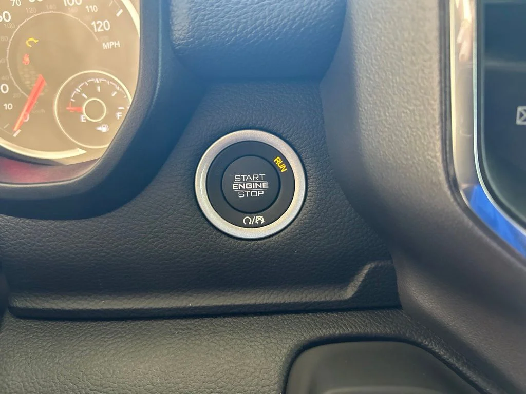 Used 2026 Black Ram Laramie image 48
