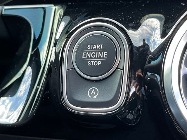 Used 2023 Black Mercedes-Benz GLA 35 AMG 4MATIC® image 22