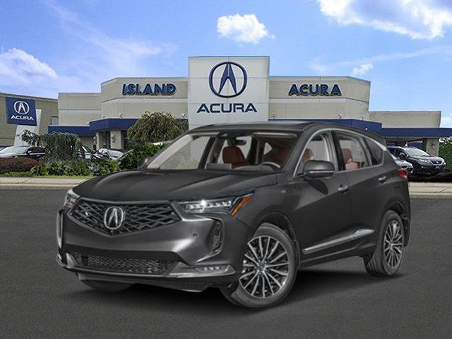 2026 Acura RDX Advance Package SH-AWD's photo