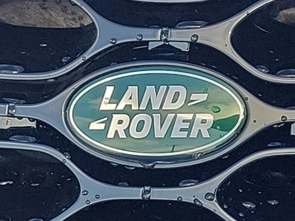 2025 Land Rover Discovery Sport S - Photo 9