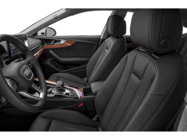 Used 2024 Black Audi Premium image 9