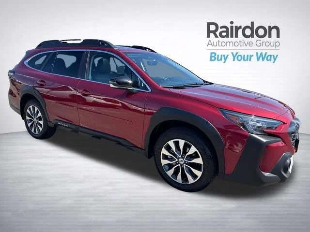 2023 Subaru Outback Limited
