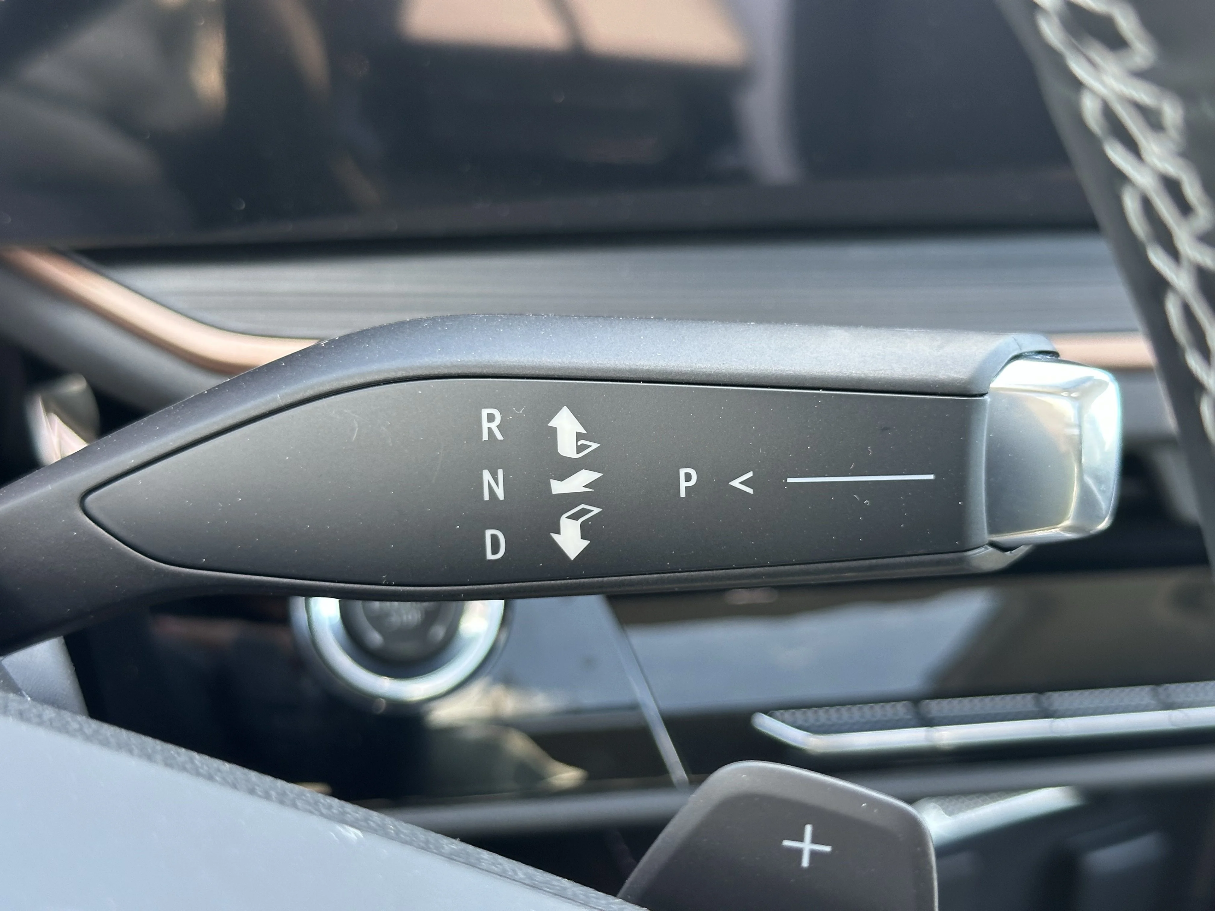 New 2026 Summit White Buick Sport Touring image 16