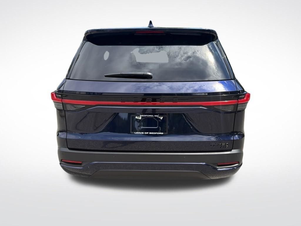 New 2026 Nightfall Mica Lexus  350 PREMIUM AWD image 5