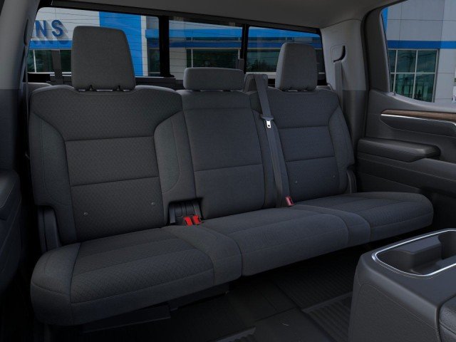 2026 Chevrolet Silverado 1500 RST - Photo 17