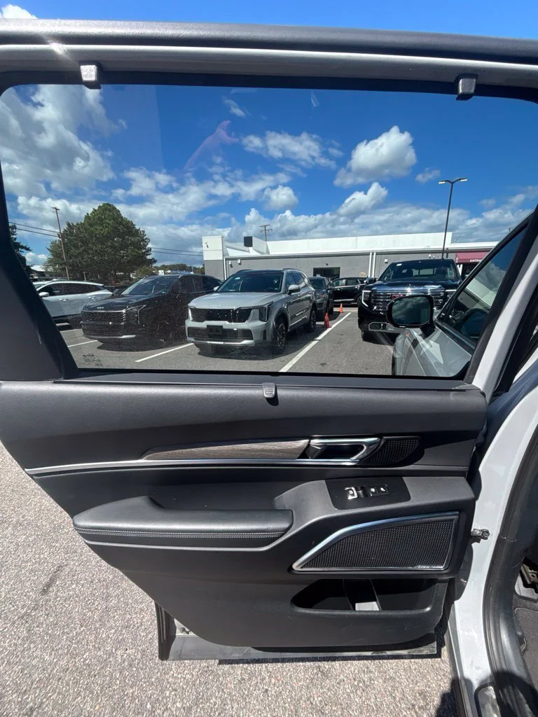 Used 2021 Gray Kia SX image 16