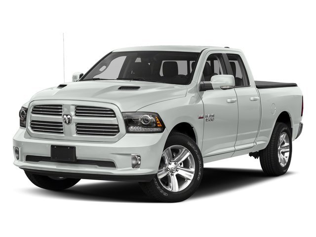 2017 RAM Ram 1500 Sport