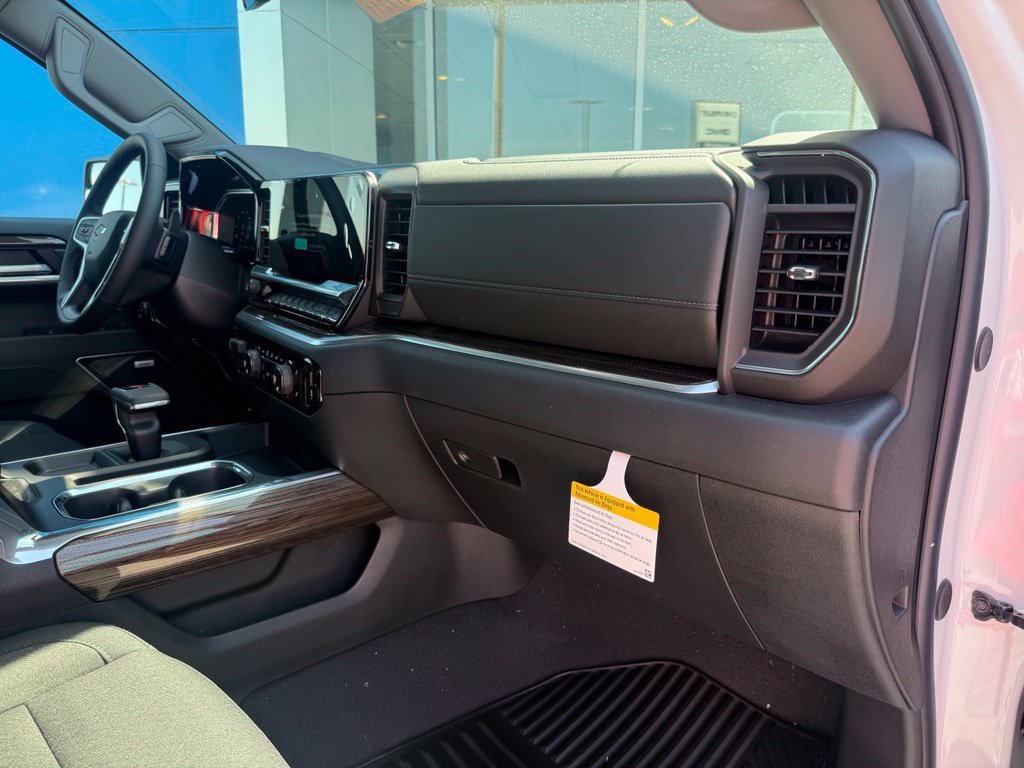 2026 Chevrolet Silverado 1500 RST - Photo 15