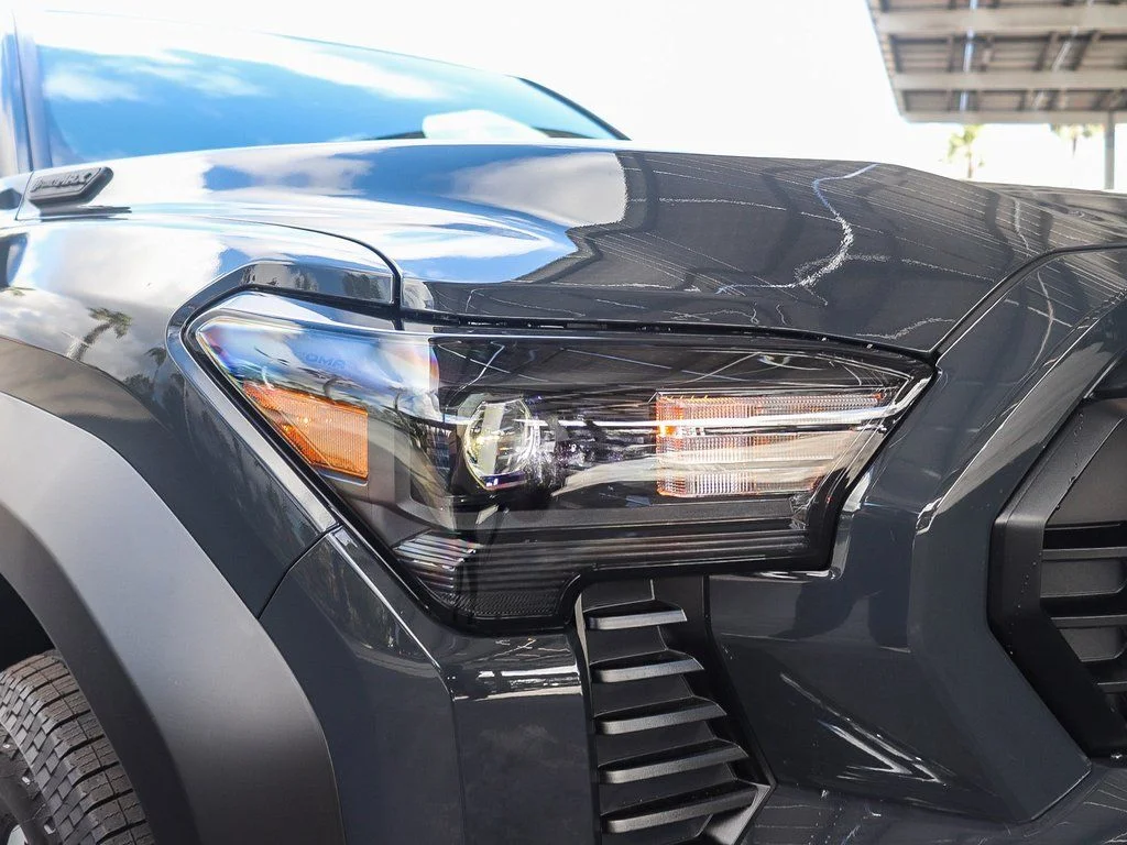 2026 Toyota Tacoma TRD Off Road - Photo 7