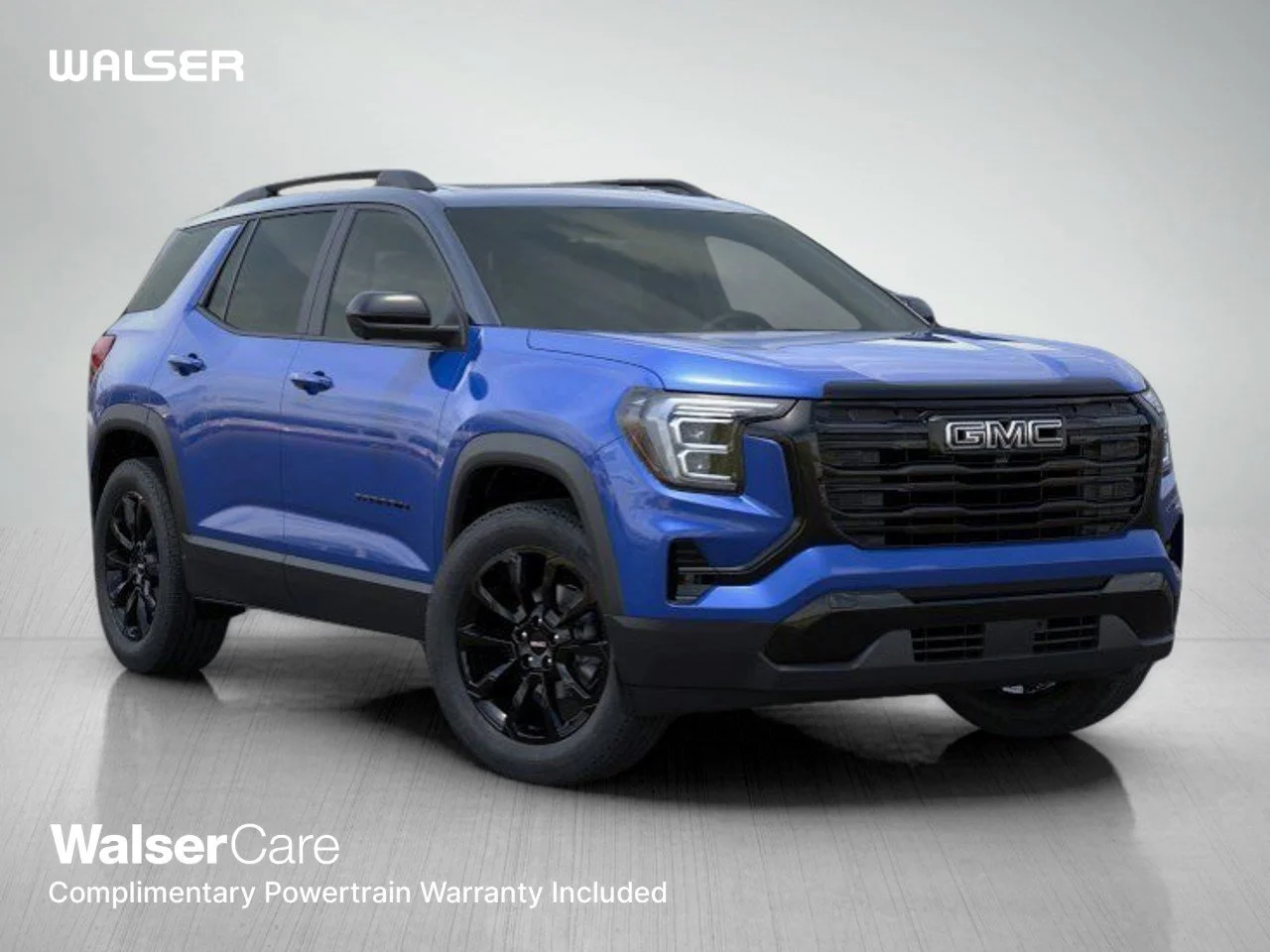 2026 GMC Terrain Elevation AWD's photo