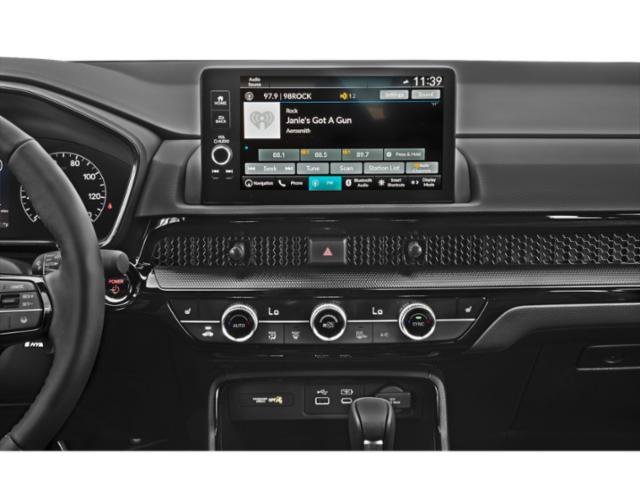 Used 2023 Red Honda Sport Touring image 10
