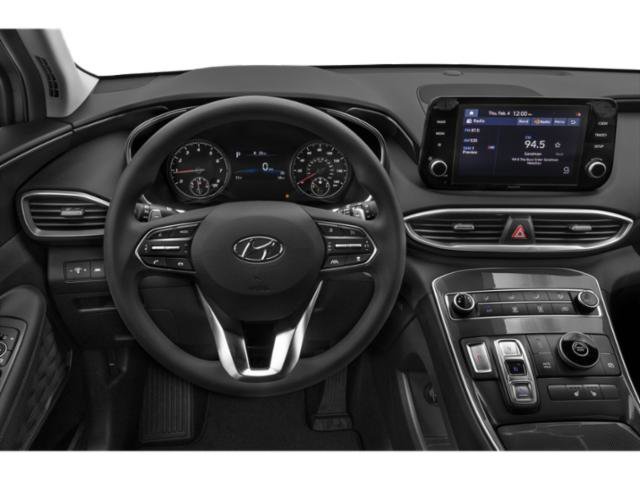 Used 2021 Stormy Sea Hyundai SEL image 10