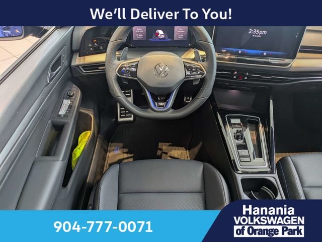 New 2026 Blue Volkswagen Base image 15