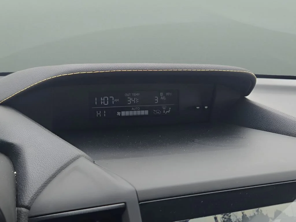 2021 Subaru Crosstrek Sport - Photo 27
