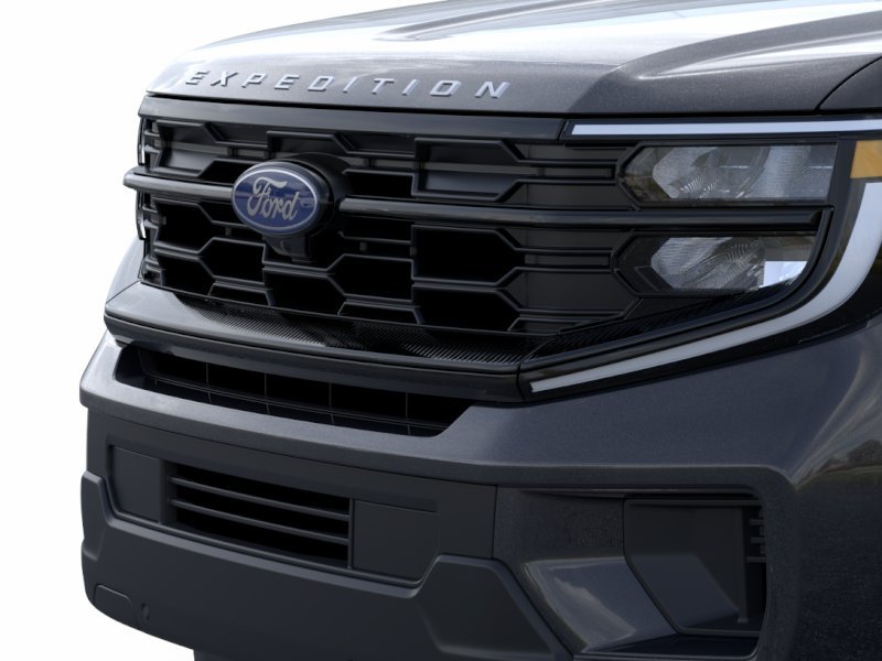 New 2026 Dark Matter Gray Metallic Ford Active image 37
