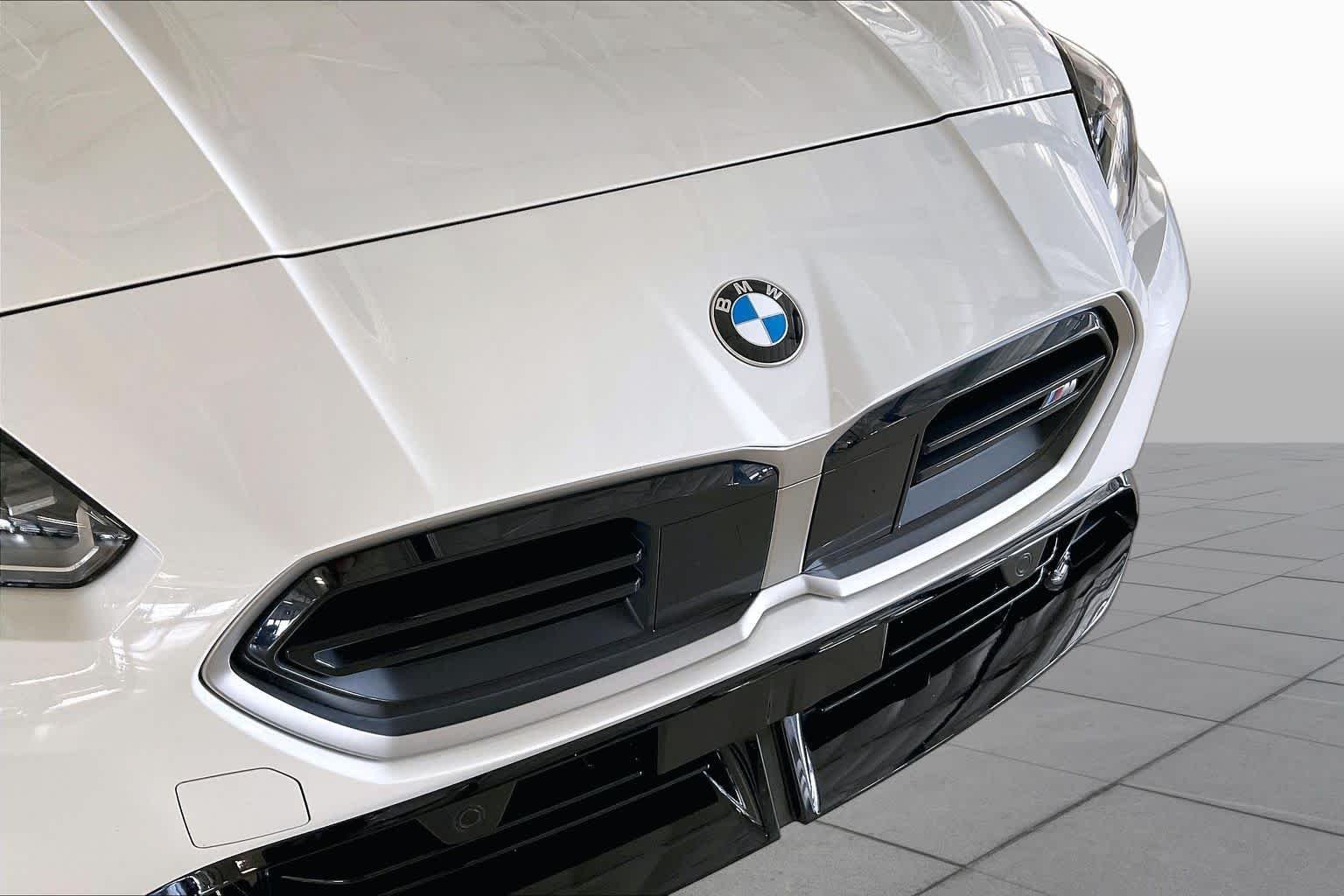 2025 BMW 2 Series M235 - Photo 29