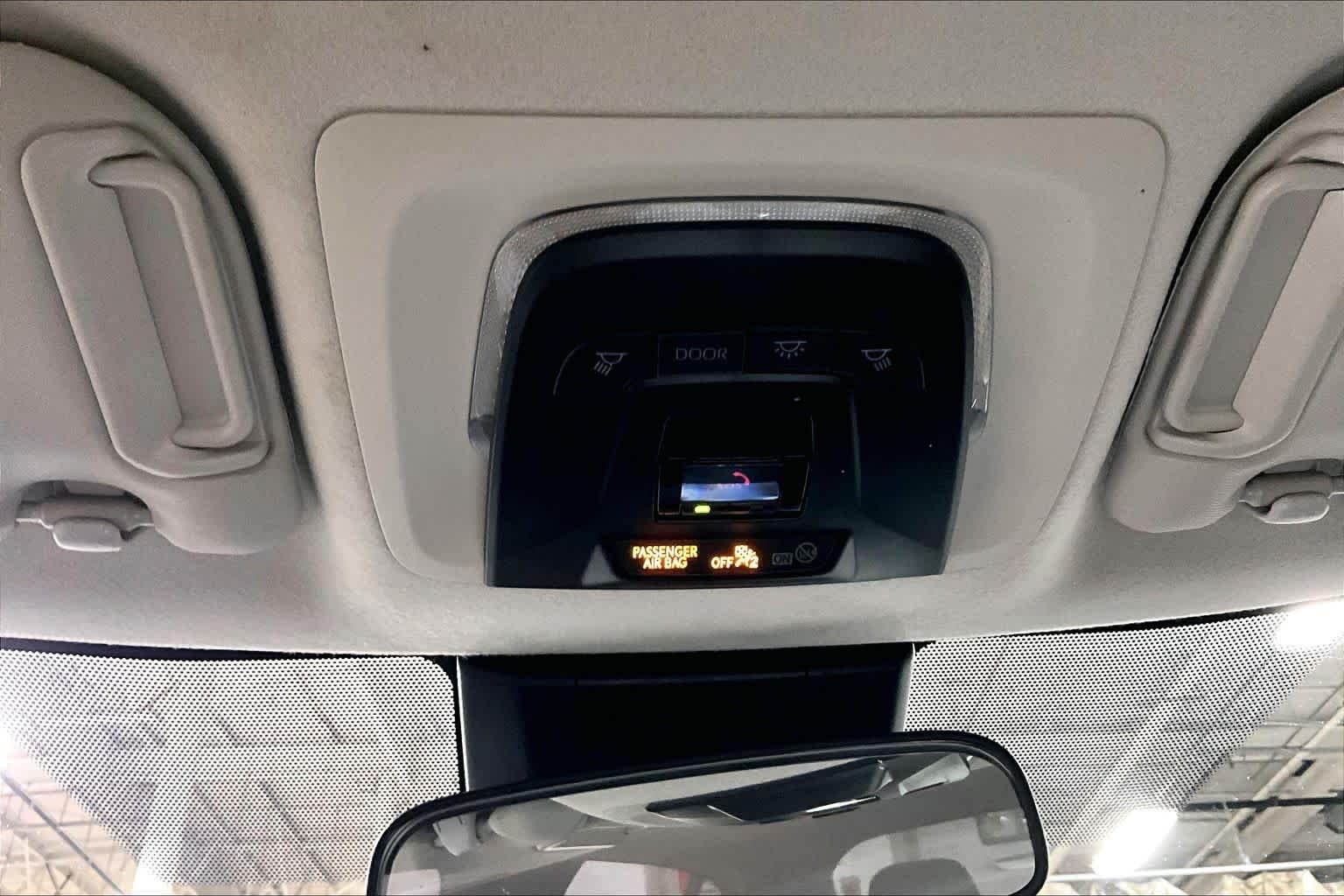 Used 2024 Classic Silver Metallic Toyota LE image 34